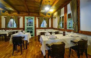Hotel Risnjak