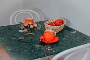 Ruga Vacation Rental 2 in Ascona