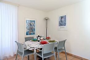 Ruga Vacation Rental 2 in Ascona