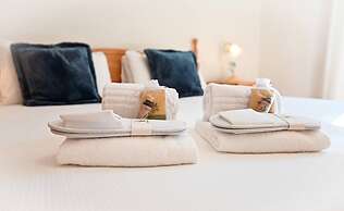 Ruga Vacation Rental 2 in Ascona