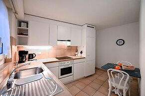 Ruga Vacation Rental 2 in Ascona