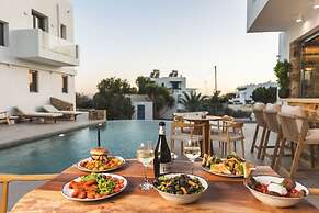 Axopetra Boutique Hotel