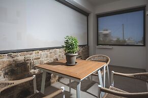 Axopetra Boutique Hotel