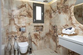 Axopetra Boutique Hotel