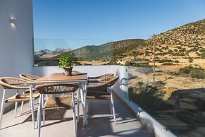 Axopetra Boutique Hotel