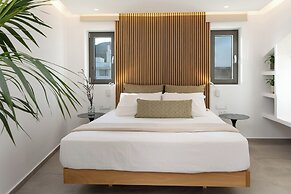 Axopetra Boutique Hotel