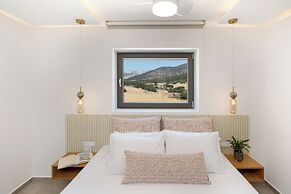 Axopetra Boutique Hotel