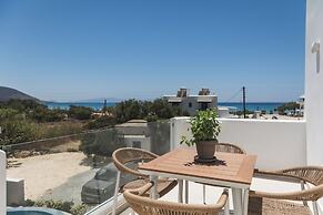 Axopetra Boutique Hotel