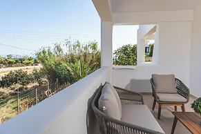Axopetra Boutique Hotel
