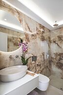 Axopetra Boutique Hotel