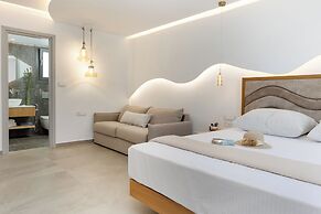 Axopetra Boutique Hotel