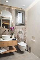 Axopetra Boutique Hotel