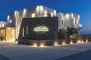 Axopetra Boutique Hotel