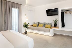 Axopetra Boutique Hotel