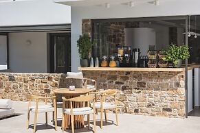 Axopetra Boutique Hotel