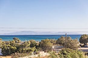 Axopetra Boutique Hotel