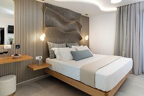 Axopetra Boutique Hotel