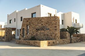 Axopetra Boutique Hotel