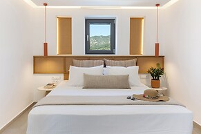 Axopetra Boutique Hotel