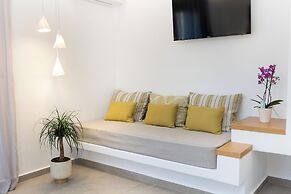 Axopetra Boutique Hotel