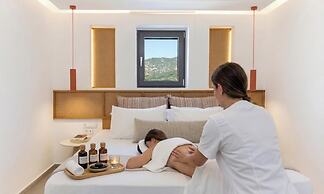 Axopetra Boutique Hotel