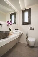 Axopetra Boutique Hotel