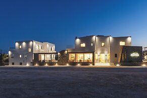Axopetra Boutique Hotel