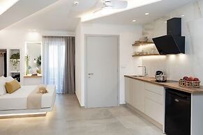 Axopetra Boutique Hotel