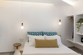 Axopetra Boutique Hotel