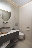 Axopetra Boutique Hotel