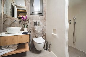 Axopetra Boutique Hotel