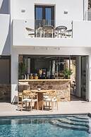 Axopetra Boutique Hotel