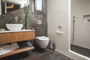 Axopetra Boutique Hotel