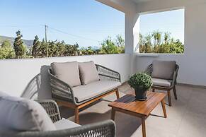 Axopetra Boutique Hotel