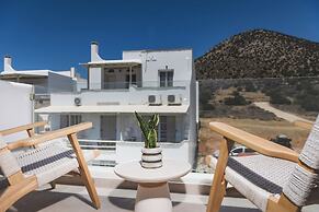 Axopetra Boutique Hotel