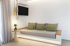 Axopetra Boutique Hotel