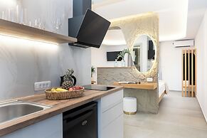 Axopetra Boutique Hotel