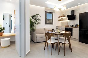 Axopetra Boutique Hotel
