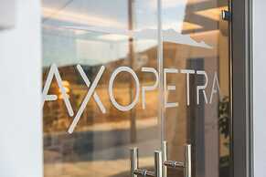 Axopetra Boutique Hotel