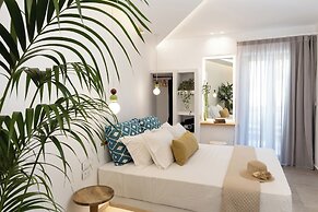 Axopetra Boutique Hotel