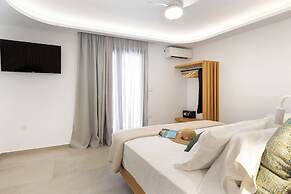 Axopetra Boutique Hotel