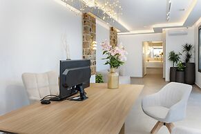 Axopetra Boutique Hotel