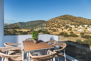 Axopetra Boutique Hotel