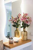 Axopetra Boutique Hotel