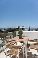 Axopetra Boutique Hotel