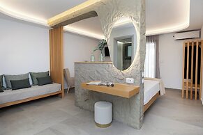 Axopetra Boutique Hotel