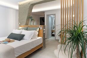 Axopetra Boutique Hotel
