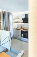 Axopetra Boutique Hotel