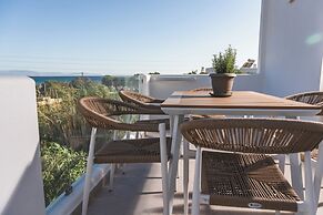 Axopetra Boutique Hotel