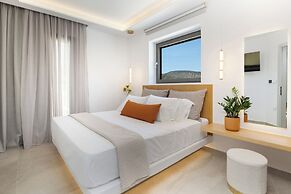 Axopetra Boutique Hotel